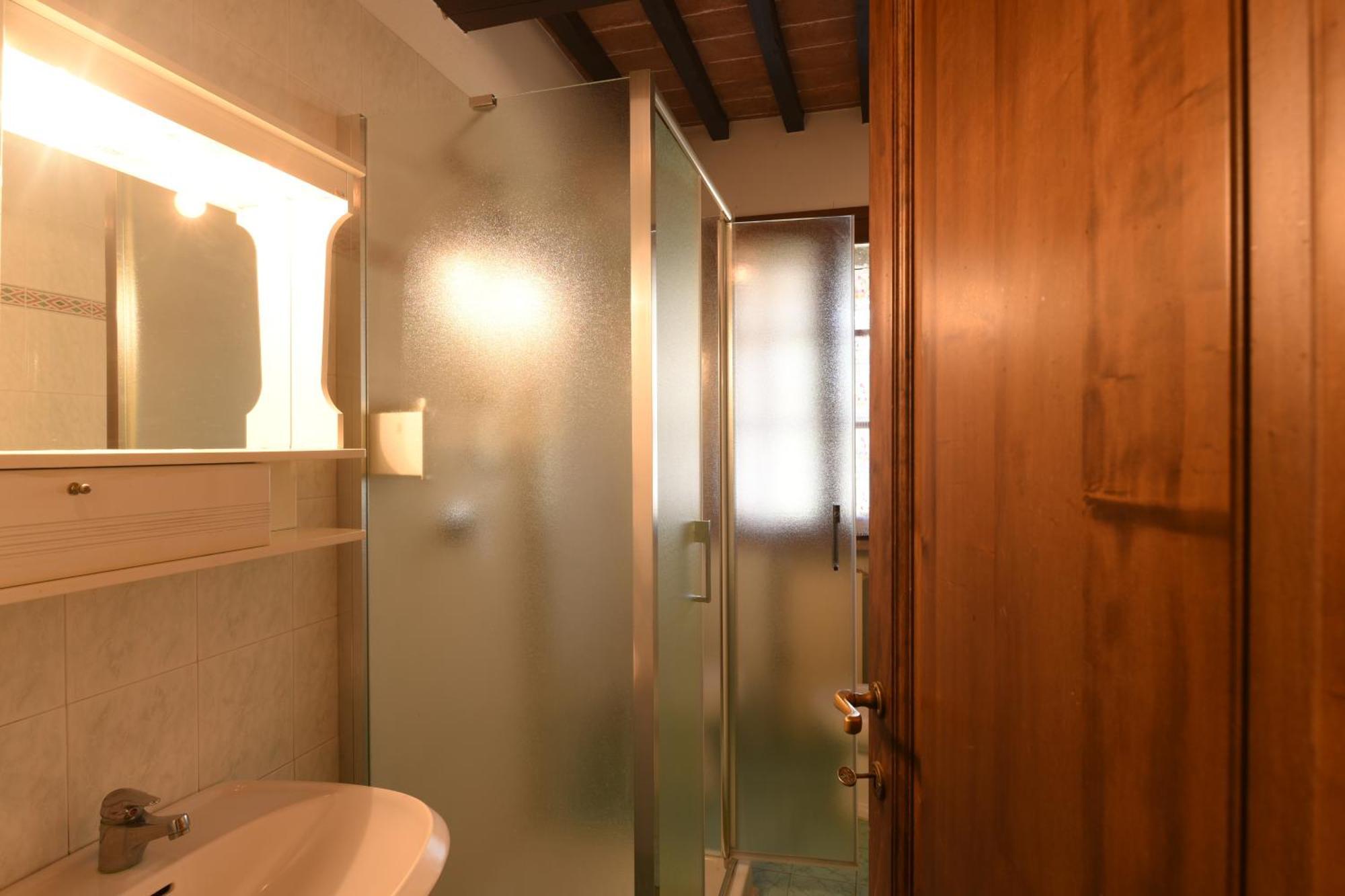 Casa Vacanze Santa Maria Montaione Zimmer foto