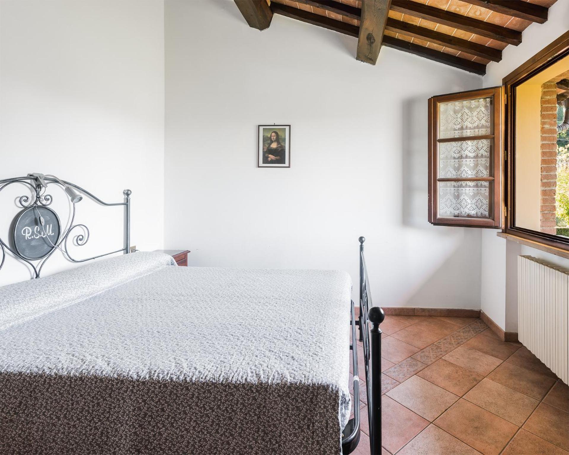 Casa Vacanze Santa Maria Montaione Zimmer foto